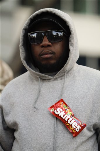Last week Wrigley 39s the company that makes Skittles said that the candy 39s